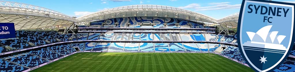 Sydney Football Stadium (Allianz) 2022